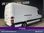 Mercedes-Benz Sprinter 311 CDI Automaat L3H2 *PostNL inrichting* Euro6 Camera | Schappen Doorloopdeur, 270 Gr. achterdeuren, Sidebars
