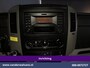 Mercedes-Benz Sprinter 311 CDI Automaat L3H2 *PostNL inrichting* Euro6 Camera | Schappen Doorloopdeur, 270 Gr. achterdeuren, Sidebars