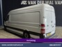 Mercedes-Benz Sprinter 311 CDI Automaat L3H2 *PostNL inrichting* Euro6 Camera | Schappen Doorloopdeur, 270 Gr. achterdeuren, Sidebars