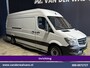Mercedes-Benz Sprinter 311 CDI Automaat L3H2 *PostNL inrichting* Euro6 Camera | Schappen Doorloopdeur, 270 Gr. achterdeuren, Sidebars