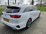 Kia Ceed Sportswagon 1.5 T-GDi MHEV GT-Line Edition | AUTOMAAT | CAM | CARPLAY | LANE ASIST | NAVI | PDC V&A | STUUR/STOELVERW.