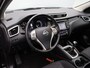 Nissan Qashqai 1.6 N-Vision | Panoramadak | Trekhaak | Climate control | Lane assist | Rondomzicht camera | Led verlichting |