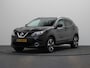 Nissan Qashqai 1.6 N-Vision | Panoramadak | Trekhaak | Climate control | Lane assist | Rondomzicht camera | Led verlichting |