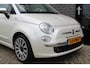 Fiat 500C 0.9 TwinAir Rock / Xenon / Leer / N.A.P.