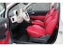 Fiat 500C 0.9 TwinAir Rock / Xenon / Leer / N.A.P.