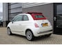 Fiat 500C 0.9 TwinAir Rock / Xenon / Leer / N.A.P.