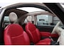Fiat 500C 0.9 TwinAir Rock / Xenon / Leer / N.A.P.