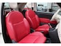 Fiat 500C 0.9 TwinAir Rock / Xenon / Leer / N.A.P.