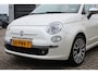 Fiat 500C 0.9 TwinAir Rock / Xenon / Leer / N.A.P.