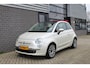 Fiat 500C 0.9 TwinAir Rock / Xenon / Leer / N.A.P.