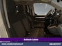 Opel Vivaro 2.0 CDTI 123pk L3H1 Dubbele Cabine Euro6 Airco | 6-Zits | Camera | 2500kg Trekhaak Parkeersensoren