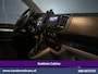 Opel Vivaro 2.0 CDTI 123pk L3H1 Dubbele Cabine Euro6 Airco | 6-Zits | Camera | 2500kg Trekhaak Parkeersensoren