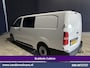 Opel Vivaro 2.0 CDTI 123pk L3H1 Dubbele Cabine Euro6 Airco | 6-Zits | Camera | 2500kg Trekhaak Parkeersensoren