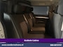 Opel Vivaro 2.0 CDTI 123pk L3H1 Dubbele Cabine Euro6 Airco | 6-Zits | Camera | 2500kg Trekhaak Parkeersensoren