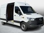 Mercedes-Benz eSprinter eSprinter L2H2 55 kWh NP € 73.500,- / Stoelverwarming | Camera | 3P | Bluetooth | Keyless Start