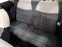 Fiat 500C 1.0 Hybrid Lounge + Navigatie Climate Control Cruise Control DAB Parkeer Sensoren Lichtmetalen velgen