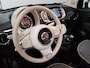 Fiat 500C 1.0 Hybrid Lounge + Navigatie Climate Control Cruise Control DAB Parkeer Sensoren Lichtmetalen velgen