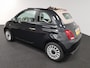Fiat 500C 1.0 Hybrid Lounge + Navigatie Climate Control Cruise Control DAB Parkeer Sensoren Lichtmetalen velgen