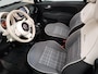 Fiat 500C 1.0 Hybrid Lounge + Navigatie Climate Control Cruise Control DAB Parkeer Sensoren Lichtmetalen velgen