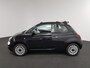 Fiat 500C 1.0 Hybrid Lounge + Navigatie Climate Control Cruise Control DAB Parkeer Sensoren Lichtmetalen velgen