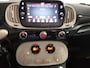 Fiat 500C 1.0 Hybrid Lounge + Navigatie Climate Control Cruise Control DAB Parkeer Sensoren Lichtmetalen velgen