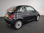 Fiat 500C 1.0 Hybrid Lounge + Navigatie Climate Control Cruise Control DAB Parkeer Sensoren Lichtmetalen velgen