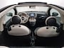 Fiat 500C 1.0 Hybrid Lounge + Navigatie Climate Control Cruise Control DAB Parkeer Sensoren Lichtmetalen velgen