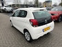 Peugeot 108 1.0 e-VTi Blue Lion | Airco | Bluetooth telefoonvoorbereiding | Centrale deurvergrendeling met afstandsbediening