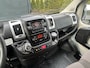Peugeot Boxer 2.2 BlueHDI 141 PK / EURO 6 / L1H1 / 9 PERSOONS / AIRCO / CRUISE / PERSONENBUS / BLUETOOTH