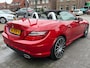 Mercedes-Benz SLK 350, NAP, Stoel- en nekverwarming, Memory seats, Harmon en Kardon, Pano