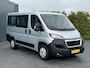 Peugeot Boxer 2.2 BlueHDI 141 PK / EURO 6 / L1H1 / 9 PERSOONS / AIRCO / CRUISE / PERSONENBUS / BLUETOOTH