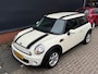 MINI Cooper Business Line 1.6 (12 mnd BOVAG garantie)