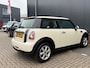 MINI Cooper Business Line 1.6 (12 mnd BOVAG garantie)