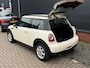 MINI Cooper Business Line 1.6 (12 mnd BOVAG garantie)