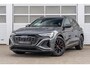 Audi Q8 e-tron 55 408pk quattro S edition 115 kWh | B&O Audio | Panoramadak | Leder