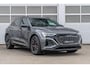 Audi Q8 e-tron 55 408pk quattro S edition 115 kWh | B&O Audio | Panoramadak | Leder
