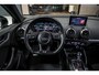 Audi S3 2.0 TFSI S3 quattro 53000 KM VIRTUAL ECC NAVIGATIE DAB.