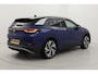 Volkswagen ID.4 First Max 77 kWh | Panoramadak | IQ.Light | Dodehoek detectie | 360 camera | AR Head-up display | DCC | 21 inch | Stoel-/stuurverwarming | Navigatie | Apple Carplay / Android Auto