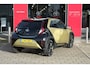 Toyota Aygo X 1.0 VVT-i S-CVT 72PK premium design pack Automaat | Smart Entry