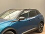 Peugeot 2008 1.2 Hybrid 136 GT Camera | Digitaal Dashboard | Cruise | Climate | 17" Lichtmetaal | Keyless | Leder/Stof | Achteruitrijcamera | Airco (automatisch) | Apple Carplay/Android Auto|telefoonintegratie premium