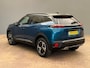Peugeot 2008 1.2 Hybrid 136 GT Camera | Digitaal Dashboard | Cruise | Climate | 17" Lichtmetaal | Keyless | Leder/Stof | Achteruitrijcamera | Airco (automatisch) | Apple Carplay/Android Auto|telefoonintegratie premium