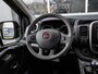 Fiat Talento 1.6 MJ L2H1 SX | Dubbele cabine | Navi | Camera | Airco | Cruise control | DAB+