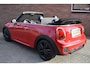 MINI Cooper Mini Cabrio 1.5 Chili Serious Business '16 LED Navi Clima Cruise Inruil mogelijk