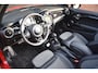 MINI Cooper Mini Cabrio 1.5 Chili Serious Business '16 LED Navi Clima Cruise Inruil mogelijk