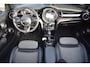MINI Cooper Mini Cabrio 1.5 Chili Serious Business '16 LED Navi Clima Cruise Inruil mogelijk