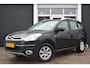 Citroën C-Crosser 2.4i-16V 170 pk Dynamique 7- persoons | Airco ECC | Afneembare Trekhaak (Max aanhangergewicht geremd 1600kg!) | Cruise Control | Lichtmetalen Velgen | 4X4 | Radio CD-Speler | Origineel Nederlandse Auto! | Zeer lage kilometerstand! 49663 km! | Dealer Onderhouden!