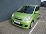 Daihatsu Cuore 1.0 Comfort Airco Koppeling slecht verder een prima auto nu scherpe meeneem prijs