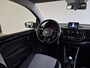 Volkswagen Up! 1.0 high up! BlueMotion / 5-Deurs / Cruisecontrol / Stoelverwarming / Parkeersensoren