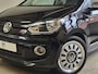 Volkswagen Up! 1.0 high up! BlueMotion / 5-Deurs / Cruisecontrol / Stoelverwarming / Parkeersensoren