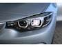 BMW 4-Serie Coupé 420i High Executive | M-sport | Head-up display | Navigatie | Lederen bekleding | Parkeersensoren V+A | Voorstoelen verwarmd |